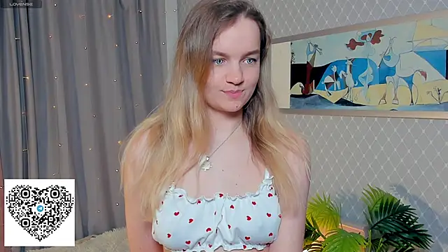 KerenFurguson online show from 6, 11, 2025