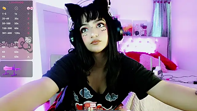 Lunyhose online show from 2, 11, 2025