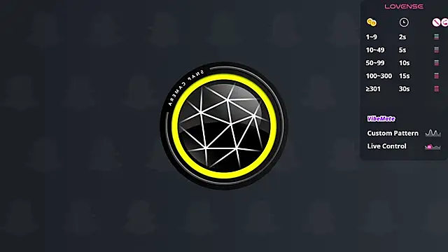 Lunyhose online show from 18, 3, 2026