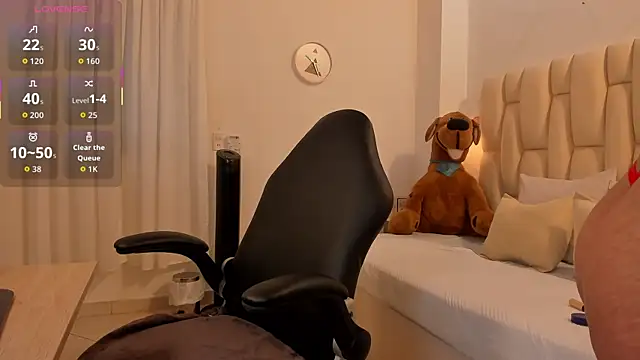 kate lua online show from 19, 9, 2025