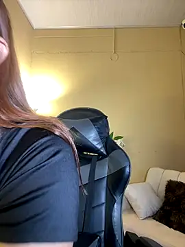 RedVelvet Dream online show from 30, 11, 2025