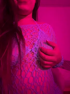 LilPeachyPie online show from 15, 3, 2026