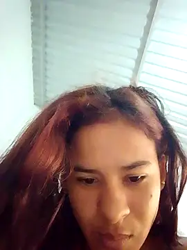 Snapshot of dali0420 chatting on 7, 10, 2025 dali0420 online show from 7, 10, 2025