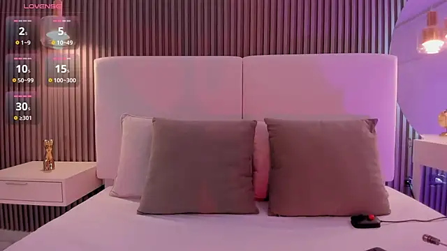 annie clarkson online show from 16, 12, 2025