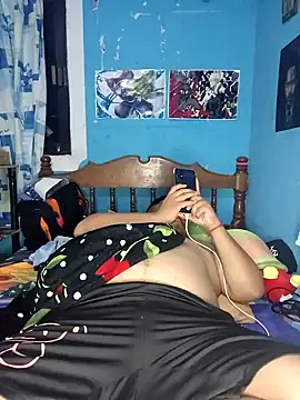 Snapshot of ramito1007 chatting on 14, 9, 2025 ramito1007 online show from 14, 9, 2025