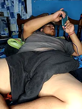 ramito1007 online show from 26, 11, 2025