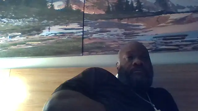 Snapshot of jamalcarter chatting on 2, 10, 2025 jamalcarter online show from 2, 10, 2025
