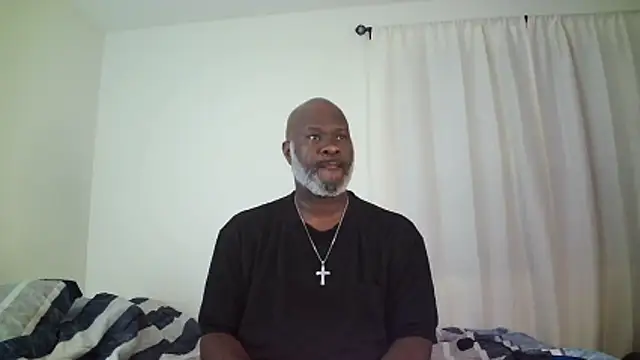jamalcarter online show from 13, 4, 2026