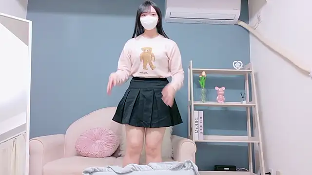 Riria-riri online show from 30, 10, 2025