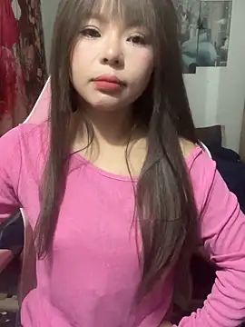 SarahBeii online show from 20, 2, 2026