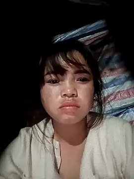 Snapshot of AnHa19 chatting on 13, 12, 2025 AnHa19 online show from 13, 12, 2025