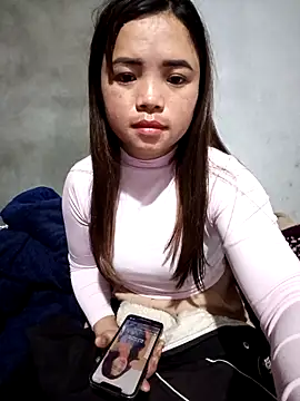 Snapshot of AnHa19 chatting on 23, 12, 2025 AnHa19 online show from 23, 12, 2025