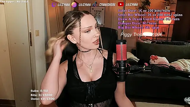 Snapshot of cymaishere chatting on 28, 4, 2026 cymaishere online show from 28, 4, 2026