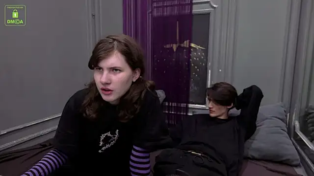 ViviaraNGendy online show from 22, 9, 2025