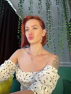 LittleFox    online show from 5, 6, 2026
