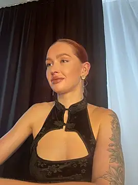 LittleFox    online show from 9, 7, 2026