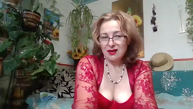 ZhannaLove480 online show from 20, 11, 2025