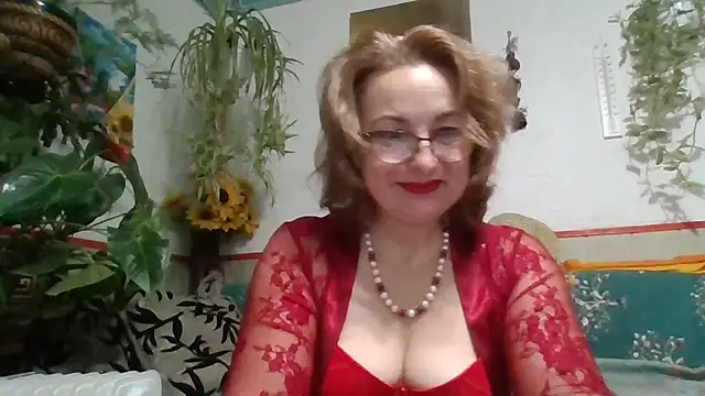 ZhannaLove480 online show from 22, 11, 2025