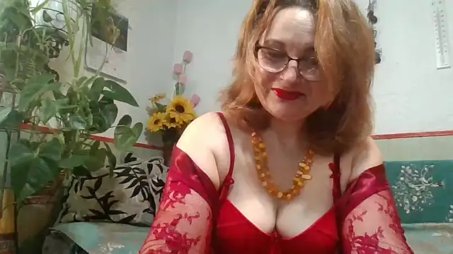 ZhannaLove480 online show from 17, 3, 2026