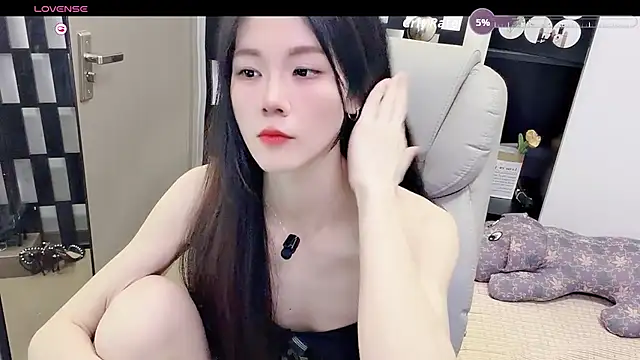 Yueyue-MM online show from 7, 7, 2026