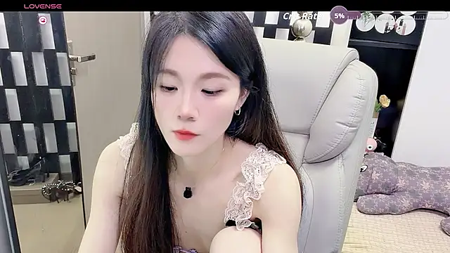 Yueyue-MM online show from 11, 7, 2026