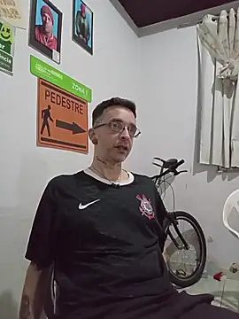 dinho carioca online show from 16, 11, 2025