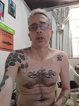 dinho carioca online show from 1, 2, 2026