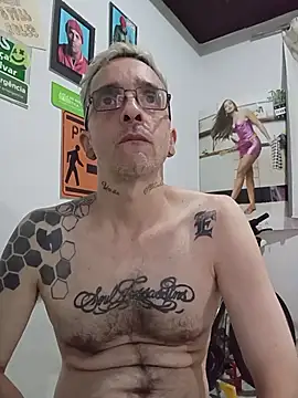 dinho carioca online show from 5, 2, 2026