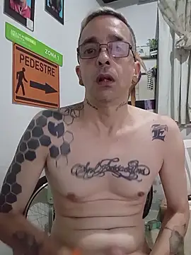 dinho carioca online show from 23, 2, 2026