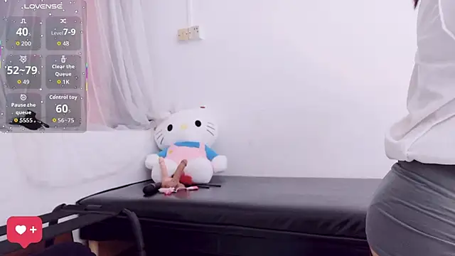 Snapshot of yigbg14 chatting on 18, 11, 2025 yigbg14 online show from 18, 11, 2025