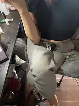 d3luluxx online show from 15, 11, 2025