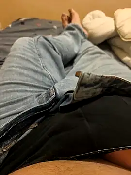 Normalludo0202 online show from 27, 11, 2025