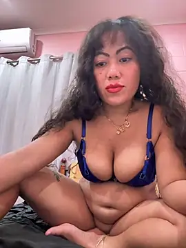 Lindarossyta online show from 18, 10, 2025