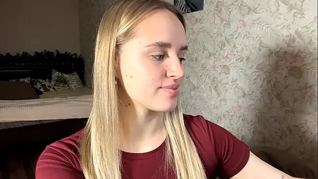 ElisabetLorney online show from 5, 12, 2025