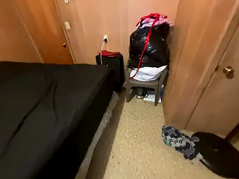 saltlightEmber online show from 14, 12, 2025