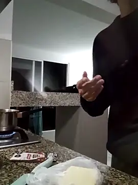 Alejandro92 cali online show from 22, 10, 2025