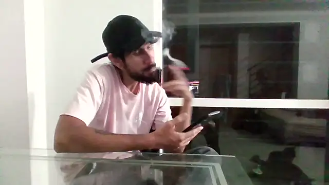 Alejandro92 cali online show from 27, 2, 2026