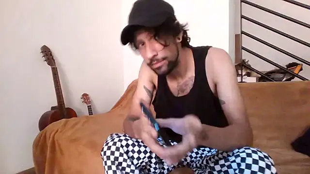 Snapshot of Alejandro92_cali chatting on 30, 6, 2026 Alejandro92 cali online show from 30, 6, 2026