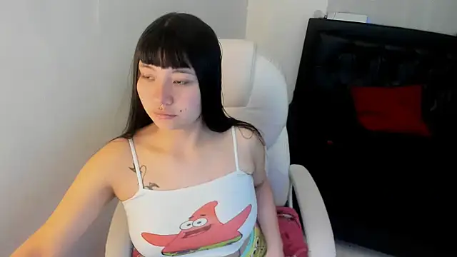 Zulema R1 online show from 28, 11, 2025