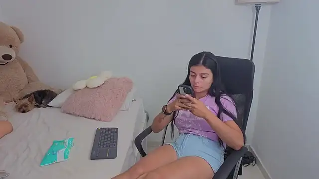 valerihouse online show from 24, 10, 2025