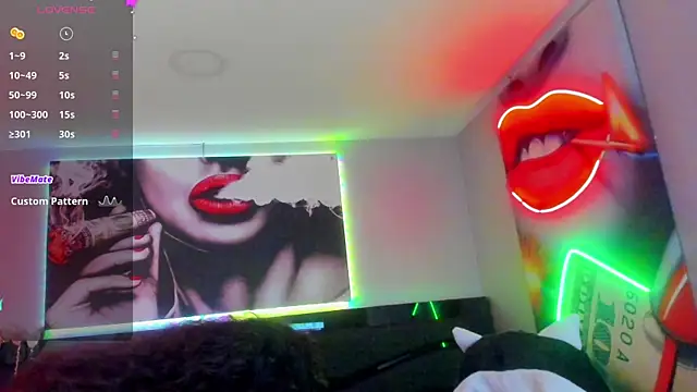 Sara Bdsm  online show from 12, 4, 2026