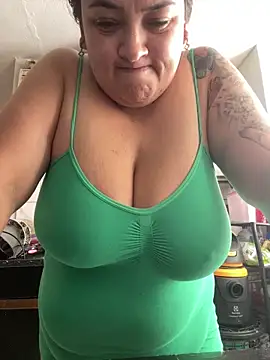 bruna438 online show from 6, 3, 2026