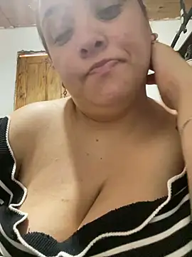 bruna438 online show from 17, 3, 2026