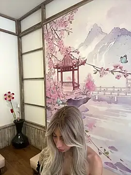 AnnaKimm online show from 27, 5, 2026