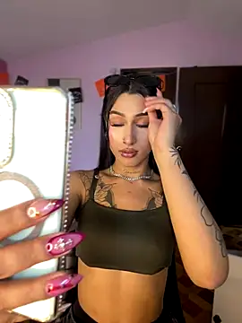  Denisse444 online show from 4, 11, 2025