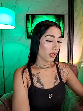  Denisse444 online show from 27, 2, 2026