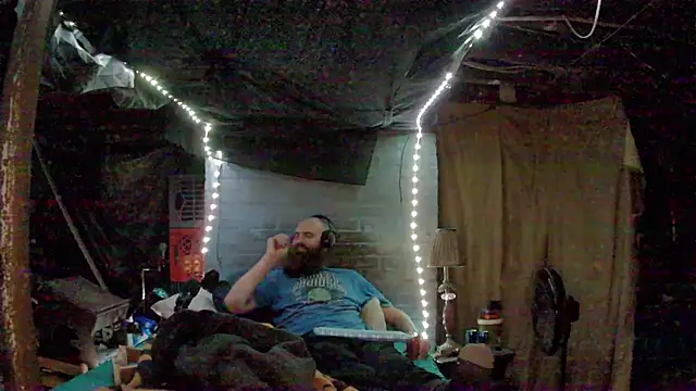 Cowboy815 online show from 29, 11, 2025