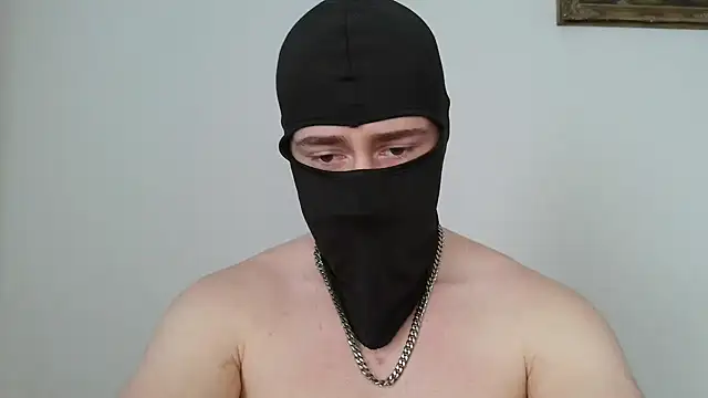 PhantomGent online show from 1, 4, 2026