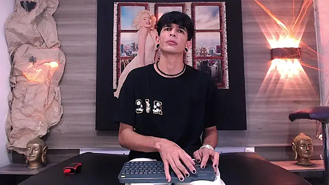 Franvill Trato online show from 25, 10, 2025