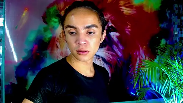 Snapshot of Cristal_Gem1 chatting on 16, 9, 2025 Cristal Gem1 online show from 16, 9, 2025